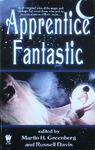 Martin H. Greenberg & Russell Davis - Apprentice Fantastic: Vorn