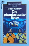 Isaac Asimov - Die phantastische Reise: Vorn