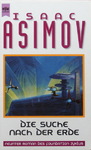 Isaac Asimov - Die Suche nach der Erde: Vorn