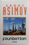 Isaac Asimov - Meine Freunde, die Roboter: Schuber - Vorn