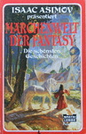 Isaac Asimov & Martin H. Greenberg & Charles G. Waugh - Märchenwelt der Fantasy: Vorn