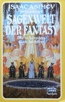 Isaac Asimov & Martin H. Greenberg & Charles G. Waugh - Sagenwelt der Fantasy: Vorn