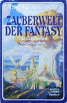 Isaac Asimov & Martin H. Greenberg & Charles G. Waugh - Zauberwelt der Fantasy: Vorn