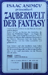Isaac Asimov & Martin H. Greenberg & Charles G. Waugh - Zauberwelt der Fantasy: Hinten
