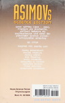 Friedel Wahren - Isaac Asimov's Science Fiction Magazin 49. Folge: Hinten