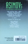 Friedel Wahren - Isaac Asimov's Science Fiction Magazin 51. Folge: Hinten