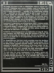 Ralph Babel - The Amiga Guru book - a reference manual: Hinten