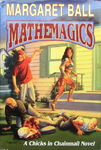 Margaret Ball - Mathemagics: Umschlag vorn