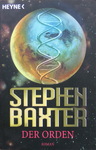 Stephen Baxter - Der Orden: Vorn