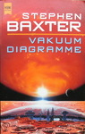 Stephen Baxter - Vakuum Diagramme: Vorn