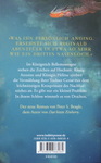 Peter S. Beagle - Ich fürchte Ihr habt Drachen: Umschlag hinten