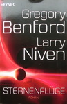 Gregory Benford & Larry Niven - Sternenflüge: Vorn