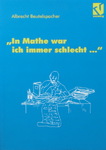 Albrecht Beutelspacher - In Mathe war ich immer schlecht ...: Vorn
