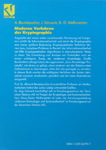 Albrecht Beutelspacher & Jörg Schwenk & Klaus-Dieter Wolfenstetter - Moderne Verfahren der Kryptographie: Hinten
