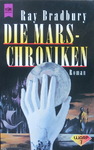 Ray Bradbury - Die Mars-Chroniken: Vorn