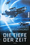 Andreas Brandhorst - Die Tiefe der Zeit: Vorn