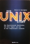 Brian W. Kernighan - Die UNIX-Story - Die faszinierende Geschichte wie UNIX begann und wie es die Computerwelt eroberte: Vorn
