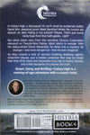 David Brin - Colony High: Hinten