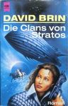 David Brin - Die Clans von Stratos: Vorn