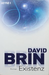 David Brin - Existenz: Vorn
