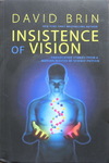 David Brin - Insistence of Vision: Vorn