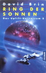 David Brin - Das Uplift-Universum 5 - Ring der Sonnen: Vorn
