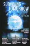 Bryan Thomas Schmidt - Surviving Tomorrow - A Charity Anthology to Fight COVID-19: Vorn