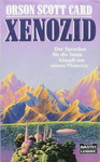 Orson Scott Card - Xenozid: Vorn