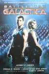 Jeffrey A. Carver - Battlestar Galactica: Vorn