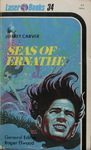 Jeffrey A. Carver - Seas of Ernathe: Vorn
