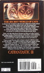 Andre Norton & Martin H. Greenberg - Catfantastic III: Hinten