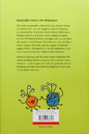Hanno Charisius & Richard Friebe - Bund fürs Leben - Warum Bakterien unsere Freunde sind: Umschlag hinten