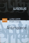 Frank Close - Antimaterie: Umschlag vorn