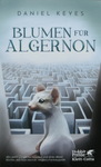 Daniel Keyes - Blumen für Algernon: Vorn