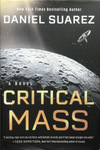 Daniel Suarez - Critical Mass: Vorn