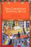 Joshua Piven & David Borgenicht - Das Christmas-Survival-Buch - Überleben unterm Weihnachtsbaum: Vorn