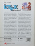 Leslie Lamport - Das LaTeX-Handbuch: Hinten