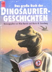 Mike Resnick & Martin H. Greenberg - Das große Buch der Dinosaurier-Geschichten: Vorn
