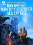 Lester del Rey & Risa Kessler - Das Große Märchen-Lesebuch der Fantasy: Vorn
