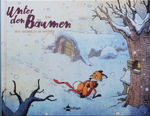 Dav - Unter den Bäumen - Ein Kribbeln im Winter: Vorn