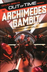 Patrick Freivald - The Archimedes Gambit: Vorn