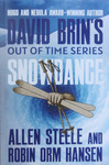 Allen M. Steele &amp; Robin Orm Hansen - Snowdance: Vorn