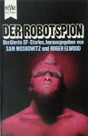 Sam Moskowitz & Roger Elwood - Der Robotspion: Vorn