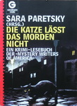 Sara Paretsky - Die Katze lässt das Morden nicht: Vorn