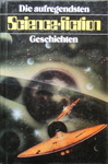 Hans Joachim Alpers & Ernst Fuchs - Die aufregendsten Science-Fiction Geschichten: Vorn