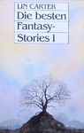 Lin Carter - Die besten Fantasy-Stories 1: Vorn