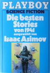 Isaac Asimov & Martin H. Greenberg - Die besten Stories von 1941 - ausgewählt von Isaac Asimov: Vorn