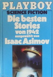 Isaac Asimov & Martin H. Greenberg - Die besten Stories von 1942 - ausgewählt von Isaac Asimov: Vorn