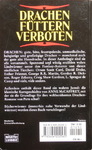 Margaret Weis - Drachen füttern verboten - Das große Buch der Lindwürmer: Hinten