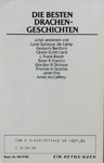 Isaac Asimov & Charles G. Waugh & Martin H. Greenberg - Drachenwelten: Hinten